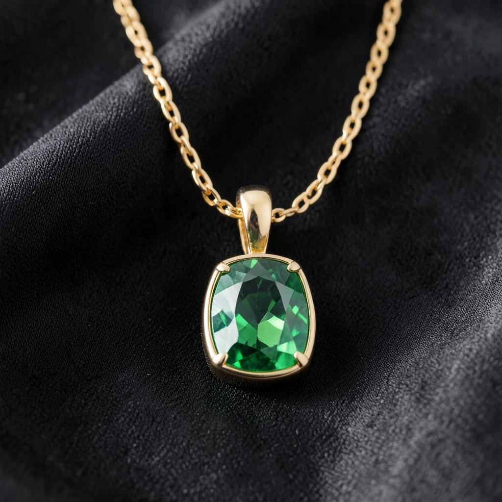 Emerald Jewellery that MB Gold buys in Antwerp