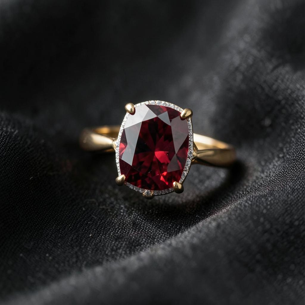 Ruby Jewellery that MB Gold buys in Antwerp
