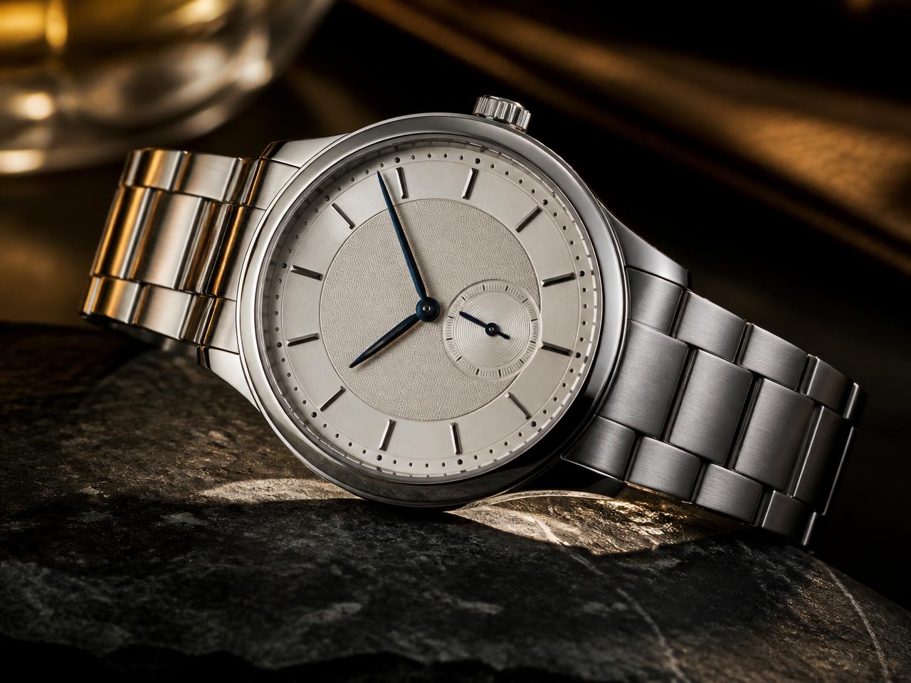 Luxury Watches that customers can sell to MB Gold